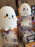 Squishy Ghost