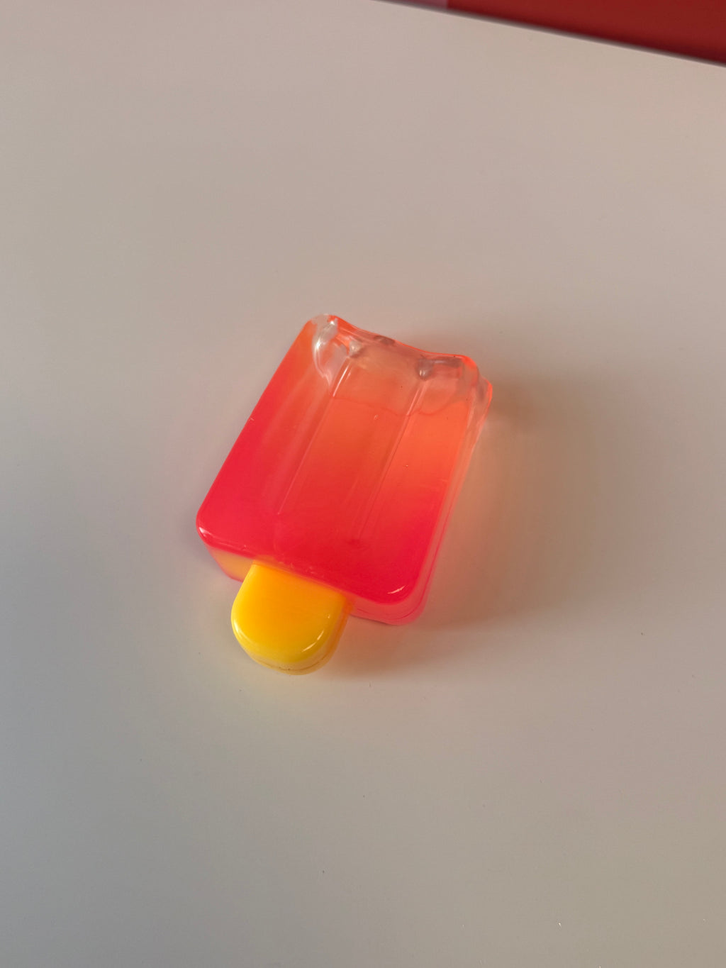 Popsicle Sticky Squish