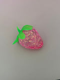 Colorful Strawberry Squishy