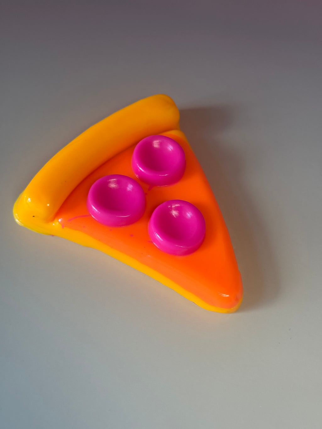 Pizza Squish