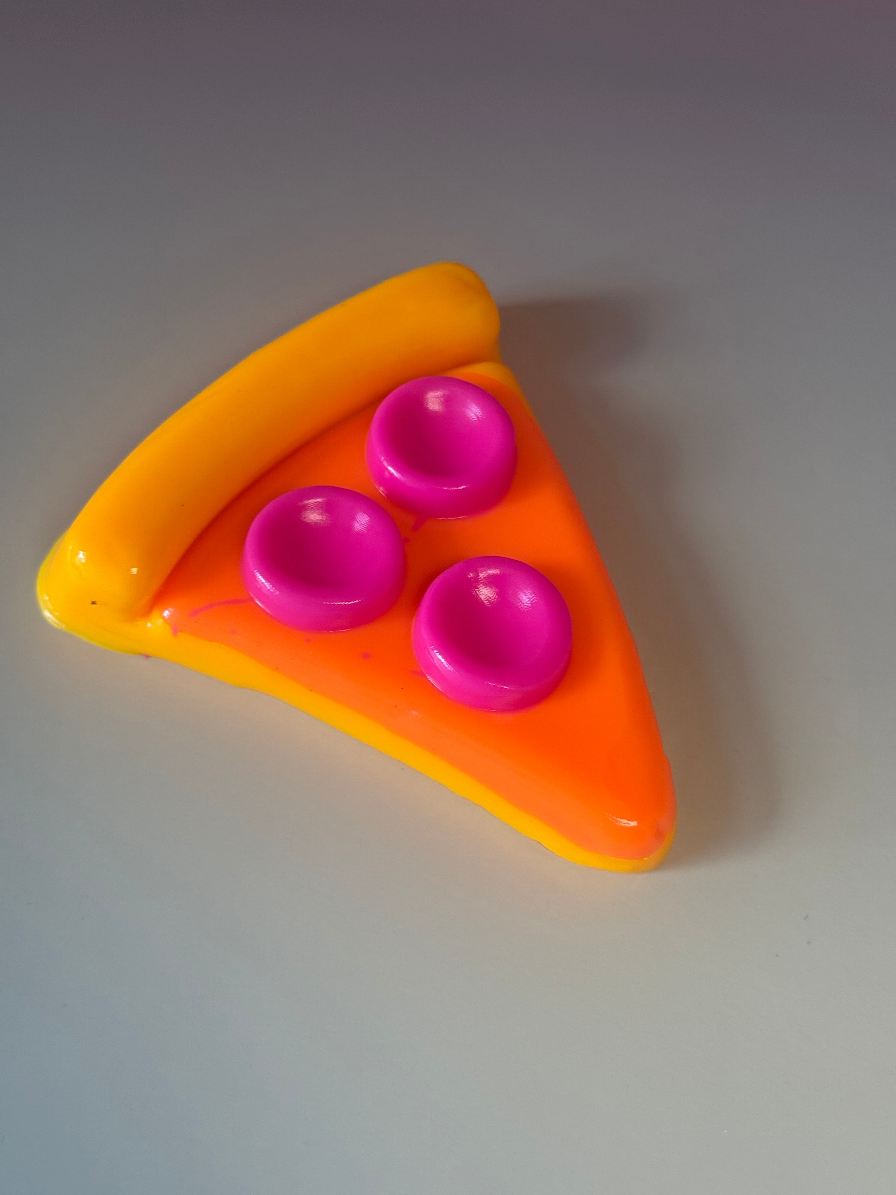 Pizza Squish