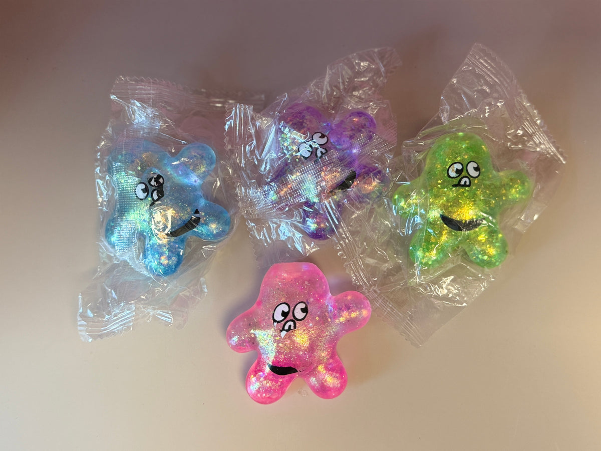 Mini Star Squish