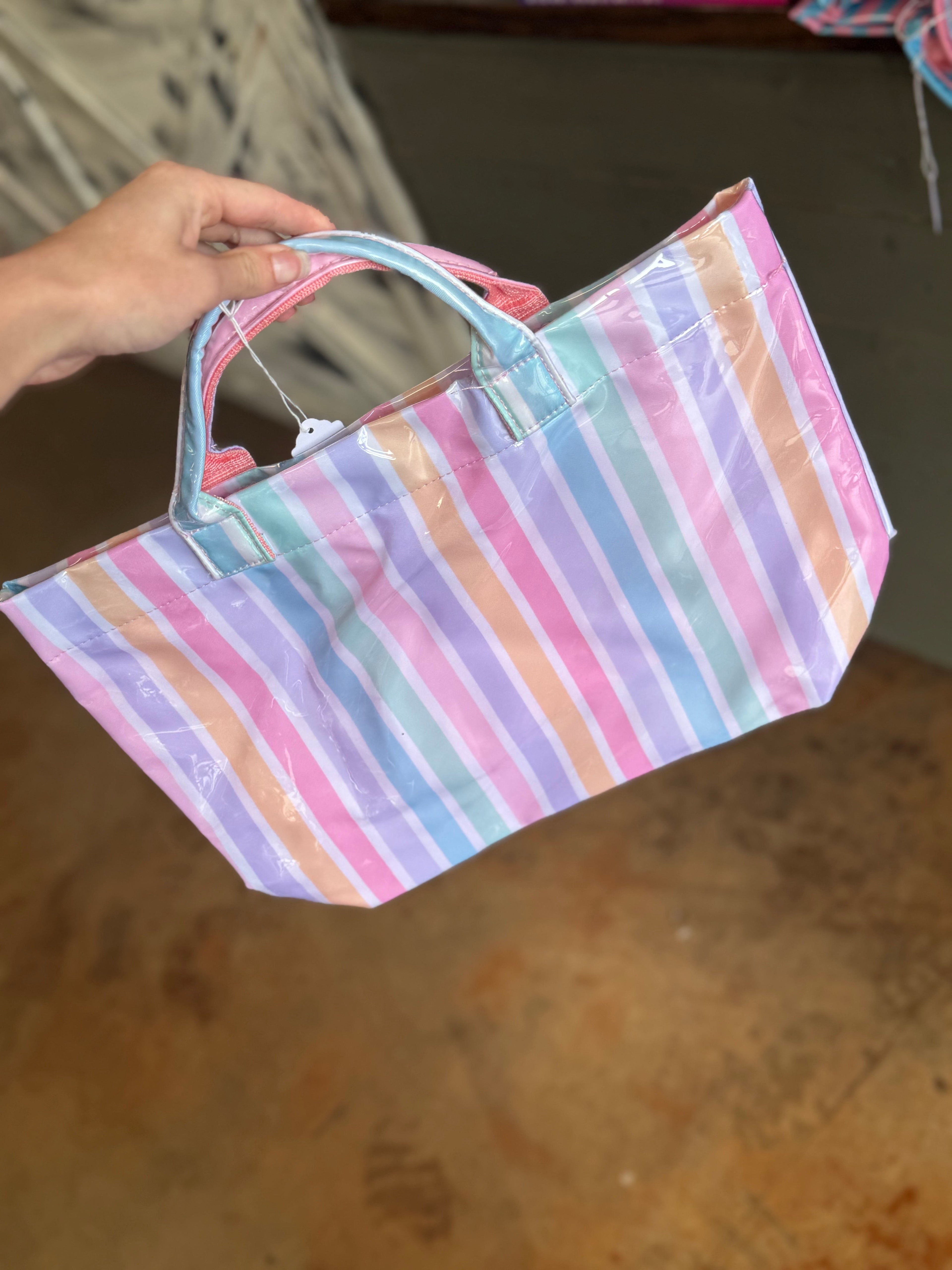 Water Proof Beach Bag
