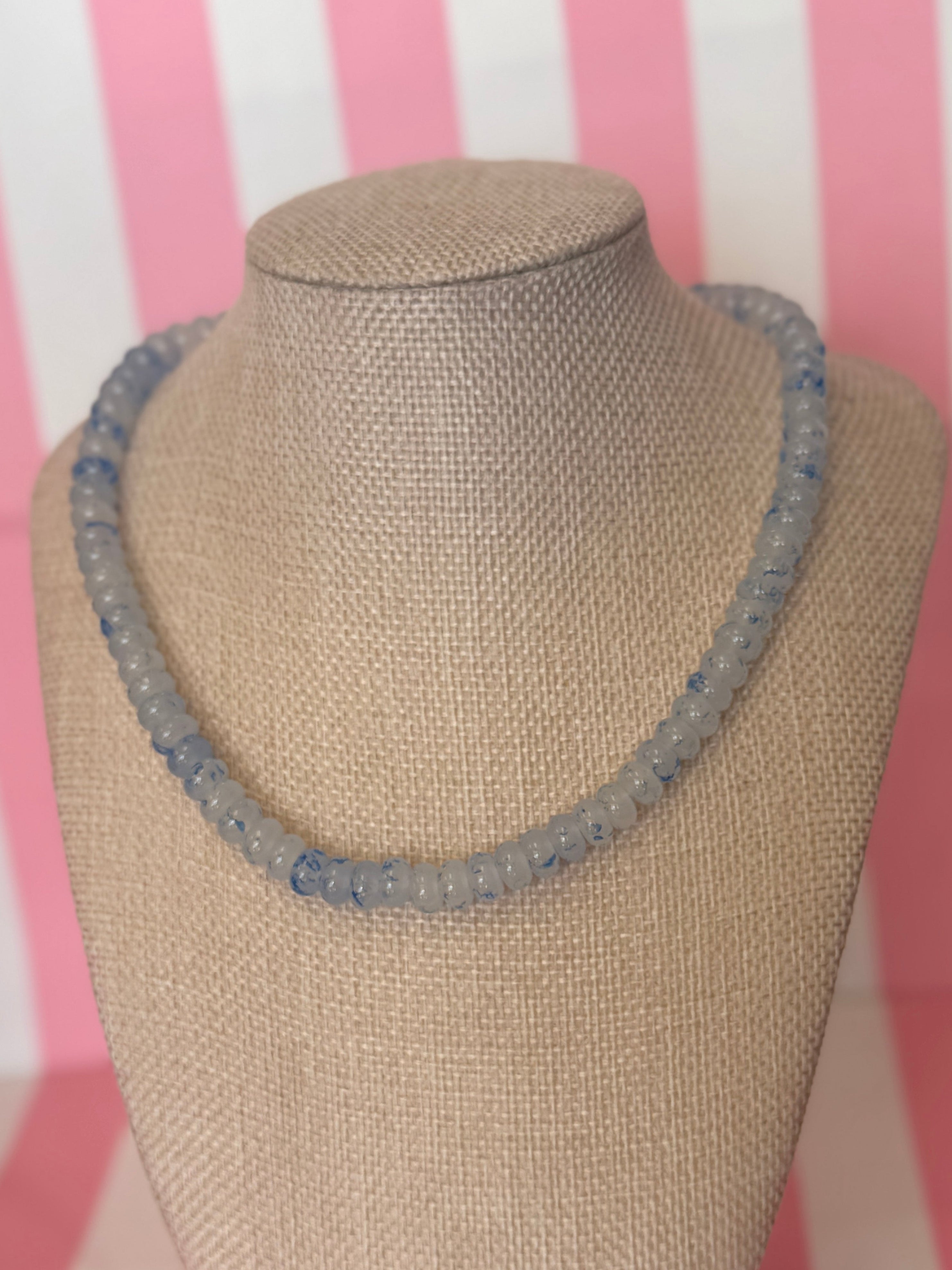 Beaded Necklace