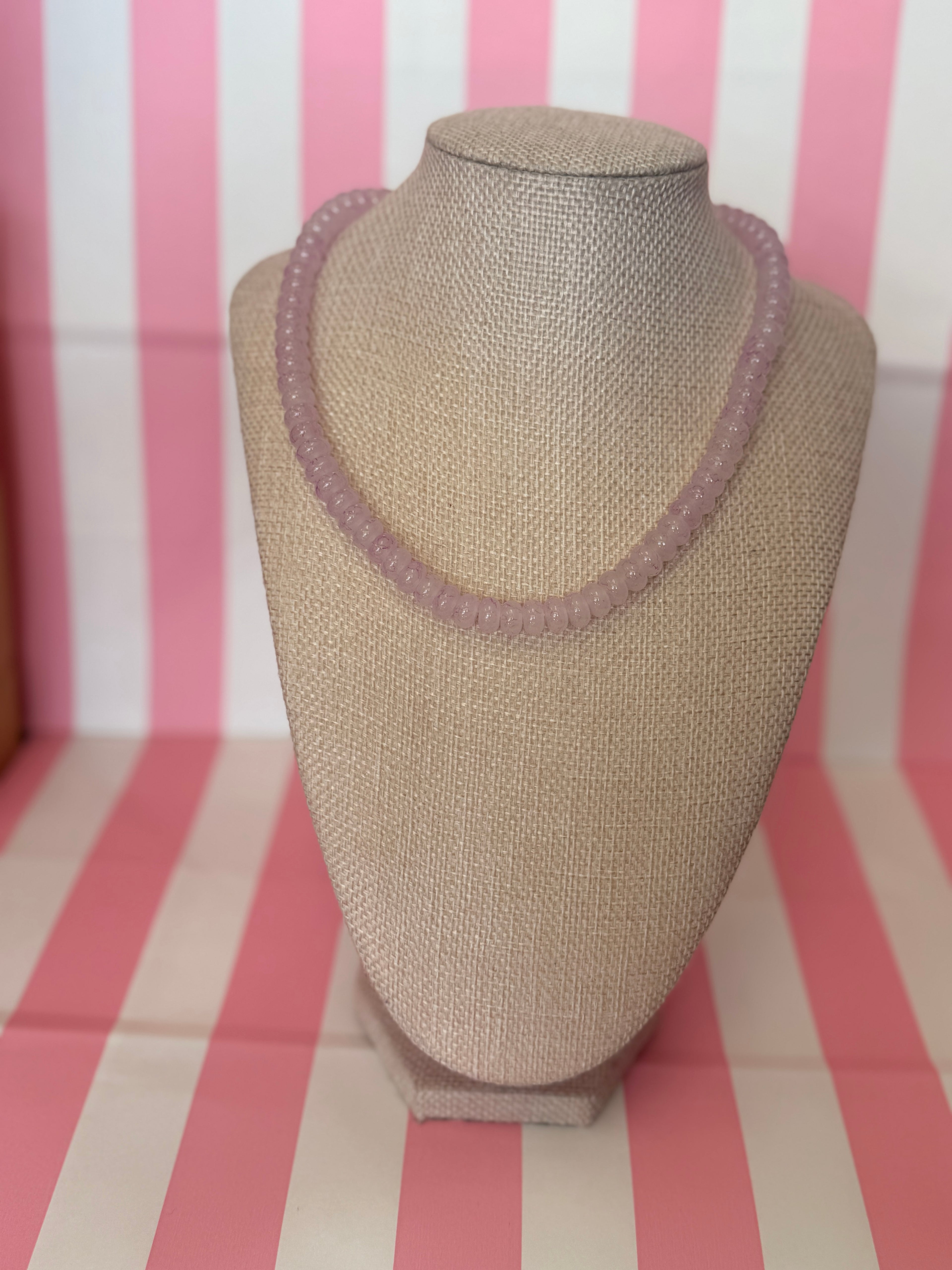 Beaded Necklace