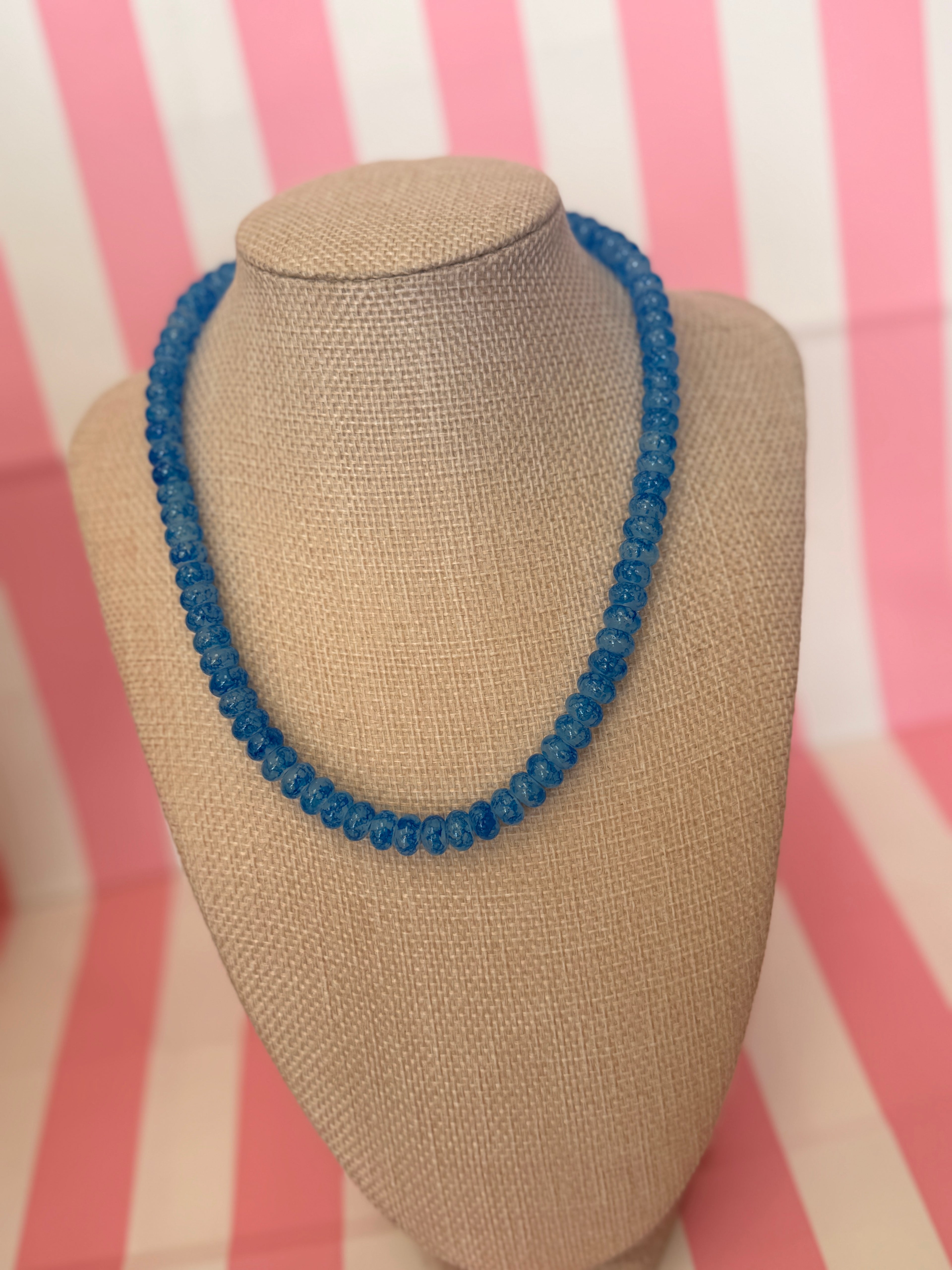 Beaded Necklace