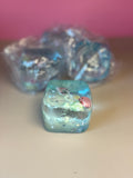 Seashell Cube