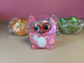 Axolotl Glasses Squishy