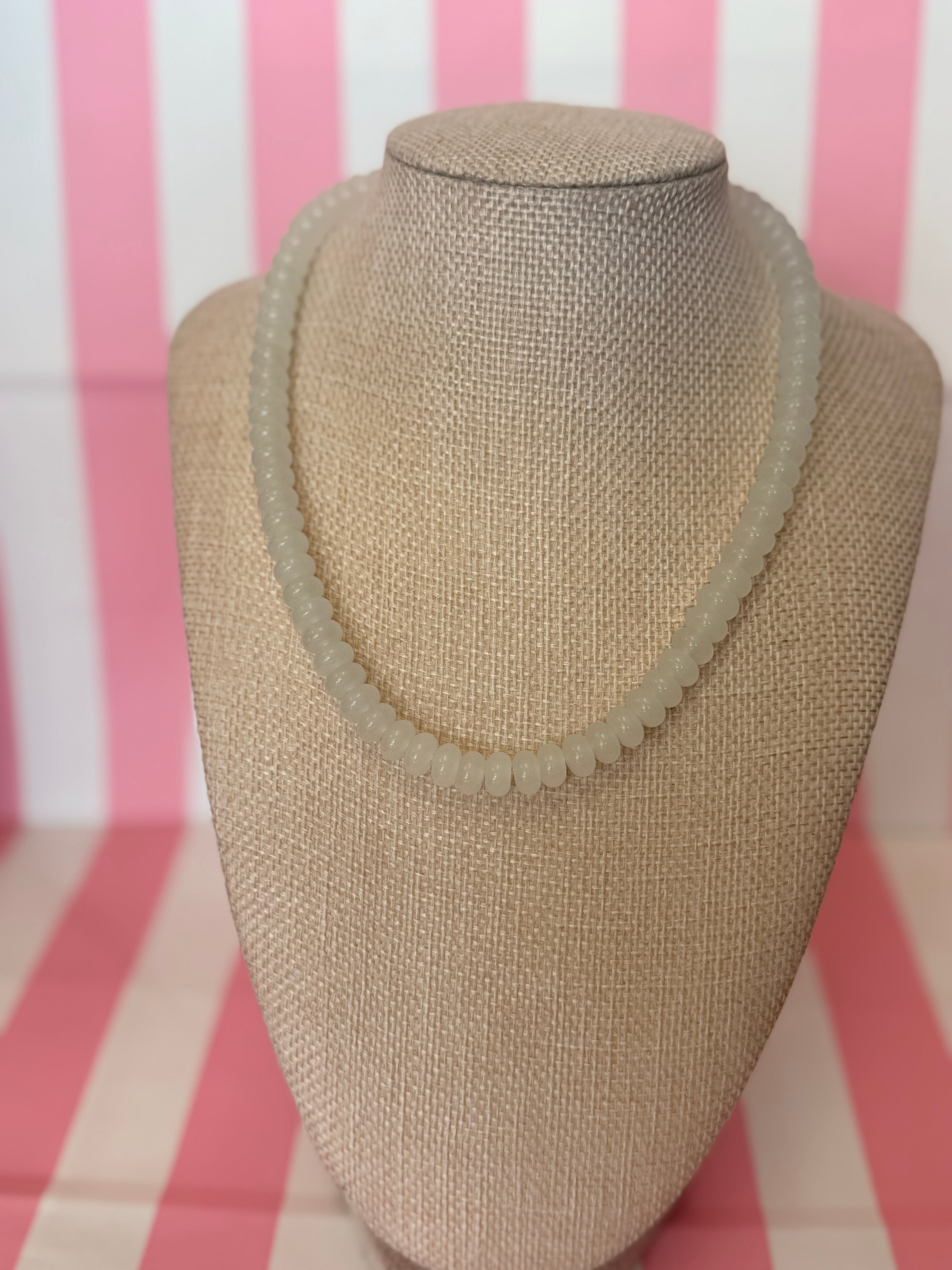 Beaded Necklace