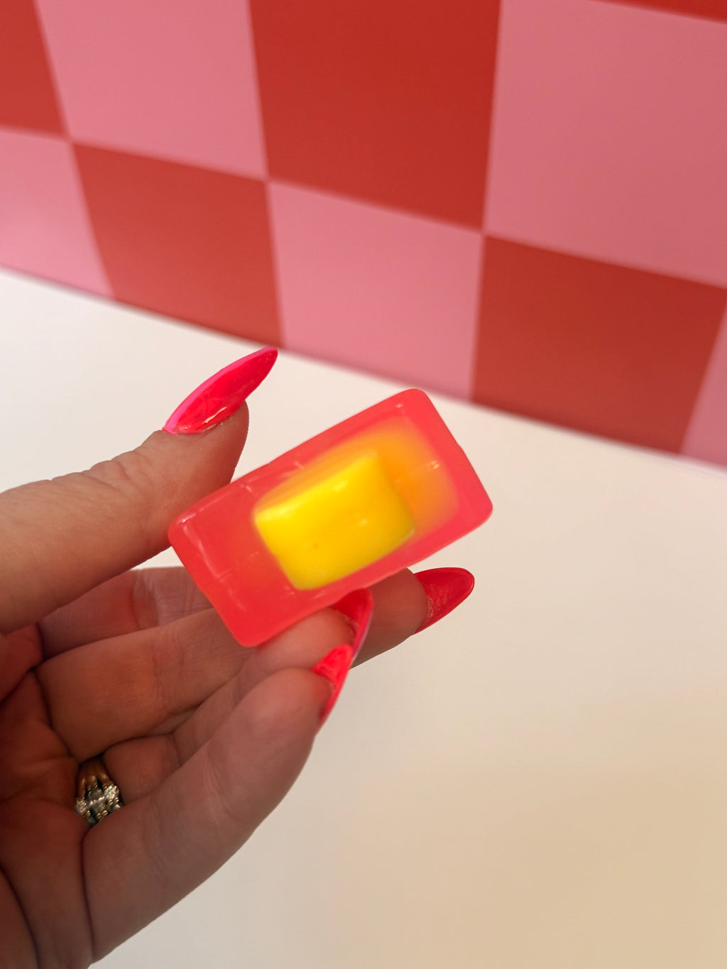 Popsicle Sticky Squish