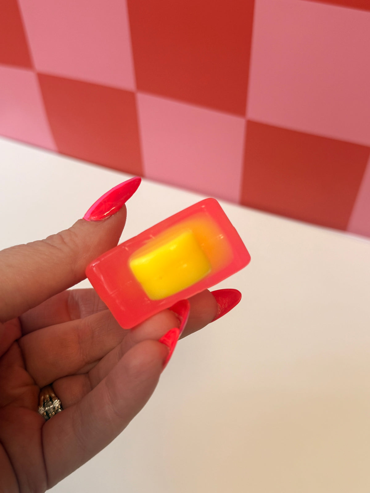 Popsicle Sticky Squish