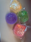 Spiked Shape Squishy