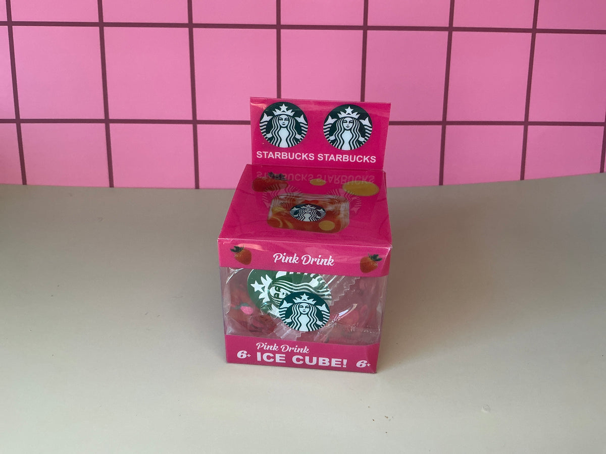 Starbs Cube Squish