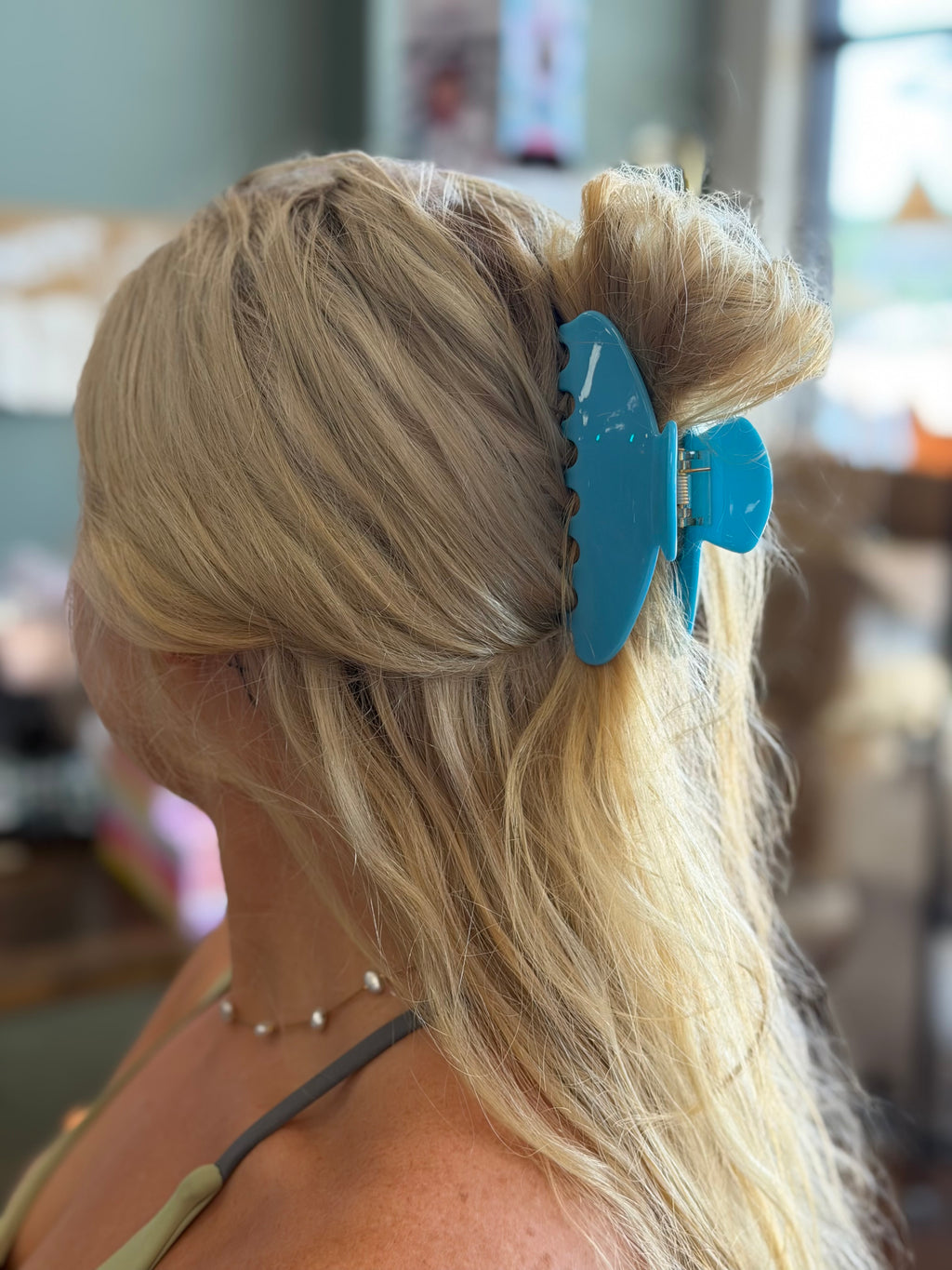 Hair Claw Clips