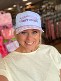 I Brake for Thrift Stores Hat