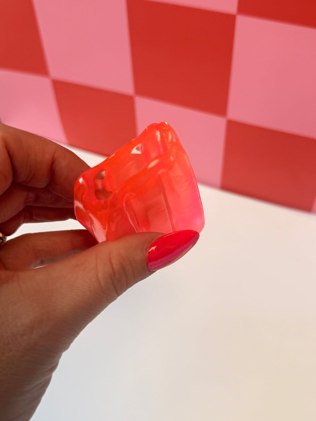 Popsicle Sticky Squish