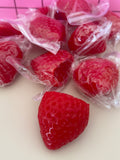 Strawberry Squishy