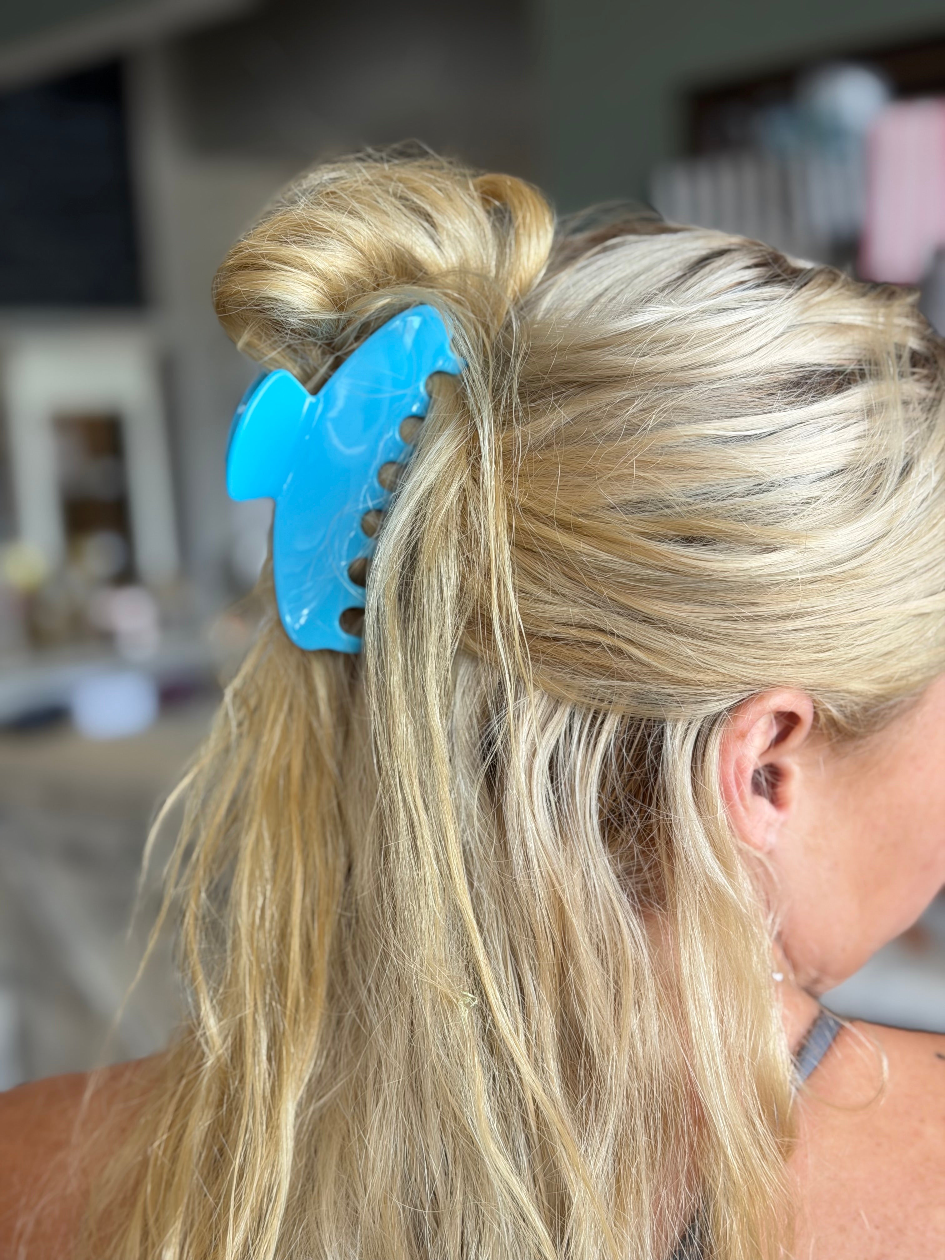 Hair Claw Clips