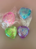 Mini Heart Squishy