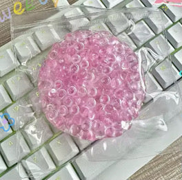 Hard Orbeez Squish