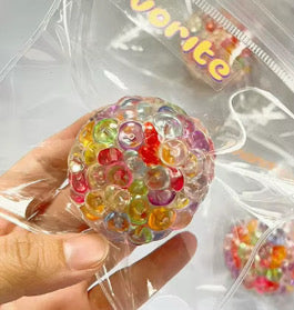 Hard Orbeez Squish
