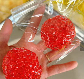 Hard Orbeez Squish