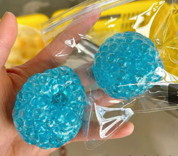 Hard Orbeez Squish