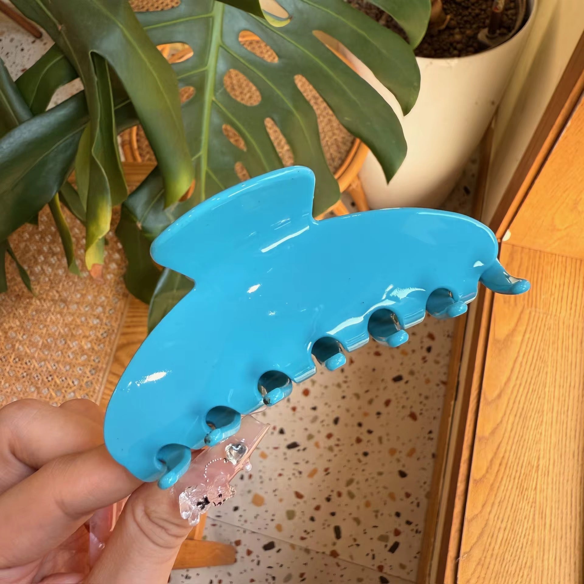 Hair Claw Clips