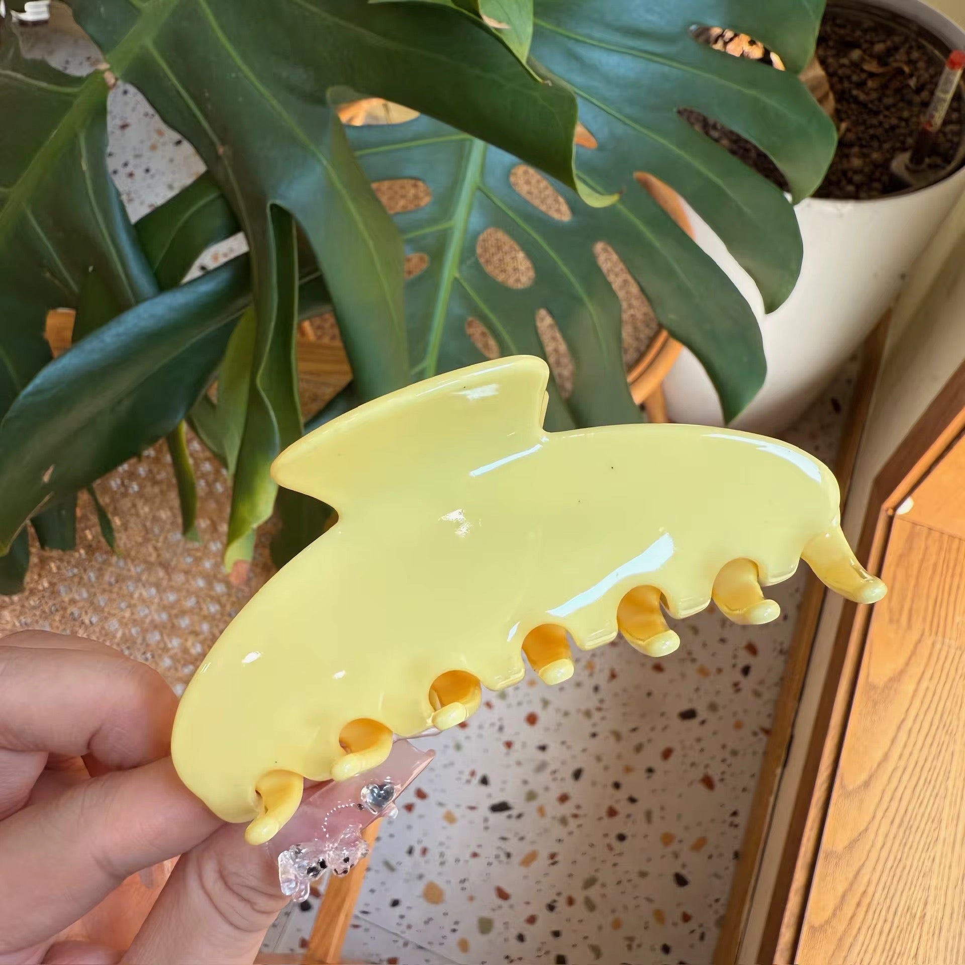 Hair Claw Clips