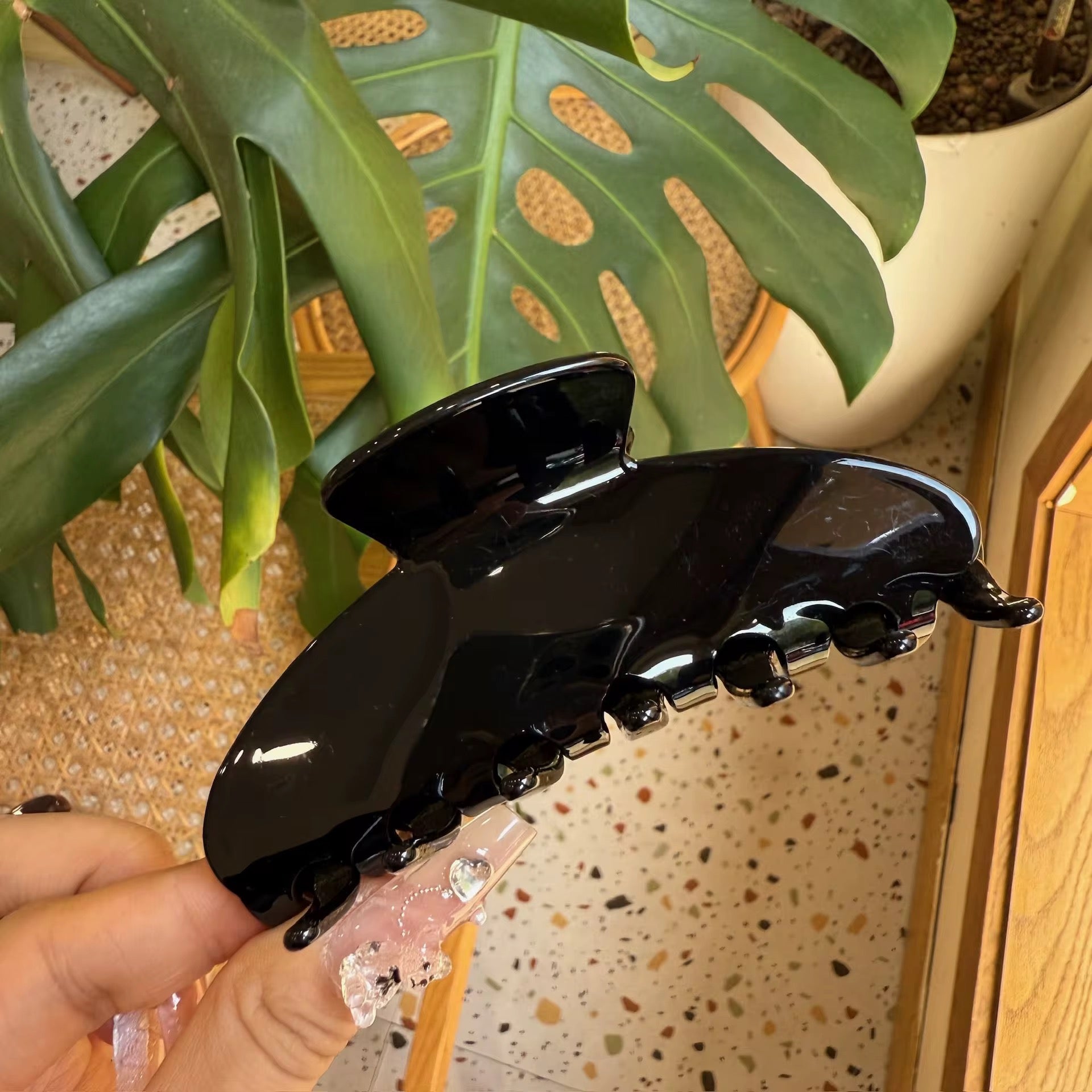 Hair Claw Clips