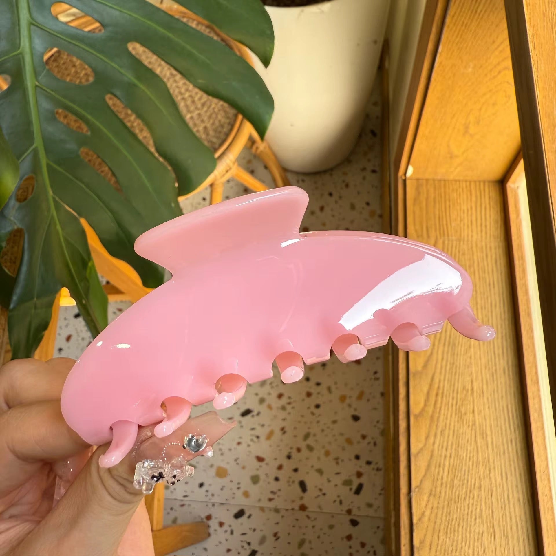 Hair Claw Clips