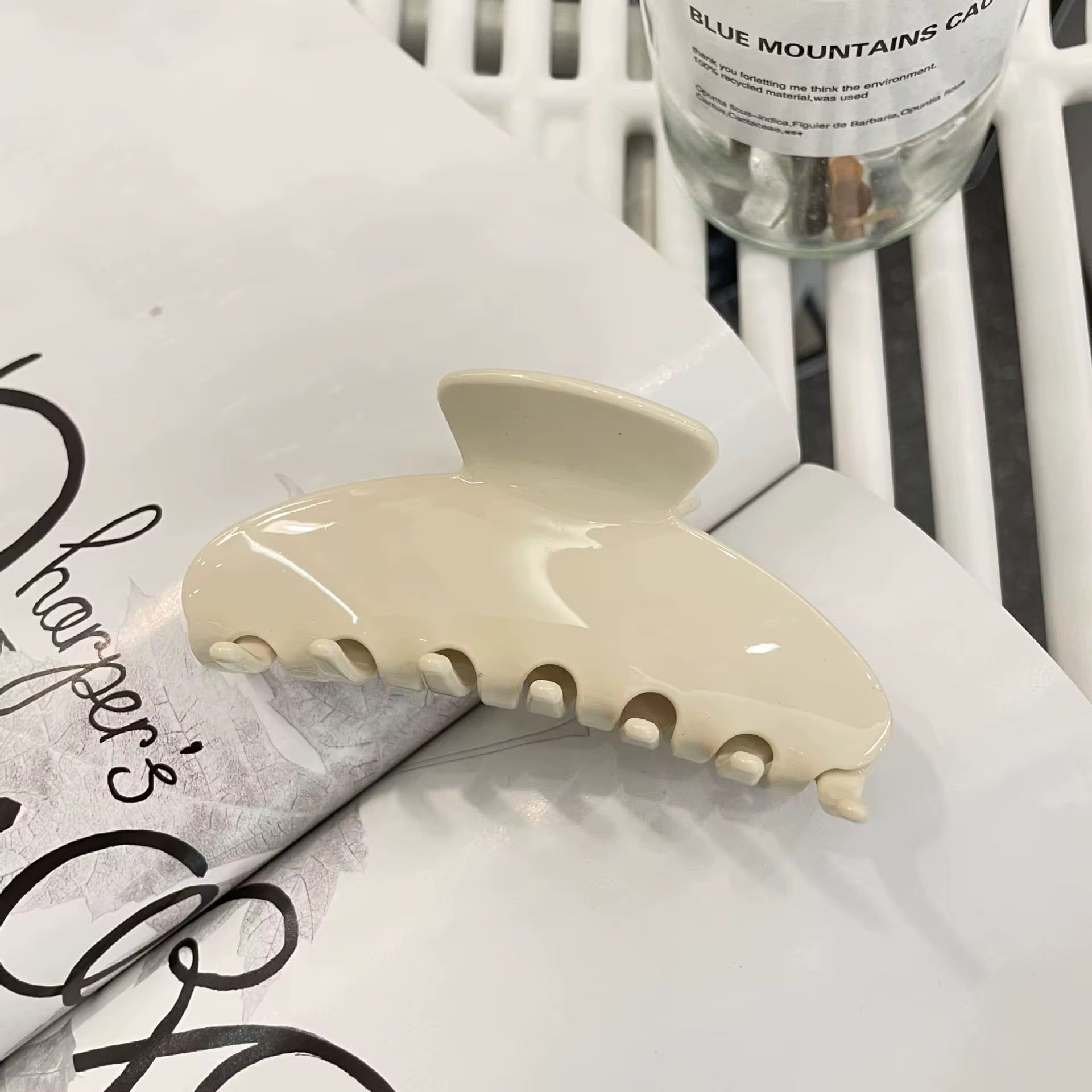 Hair Claw Clips