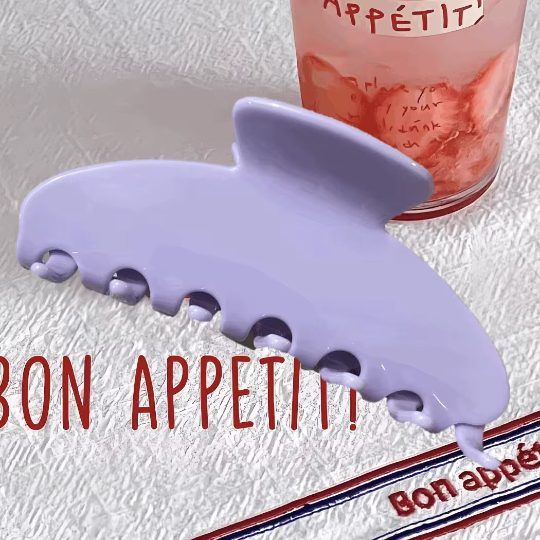 Hair Claw Clips