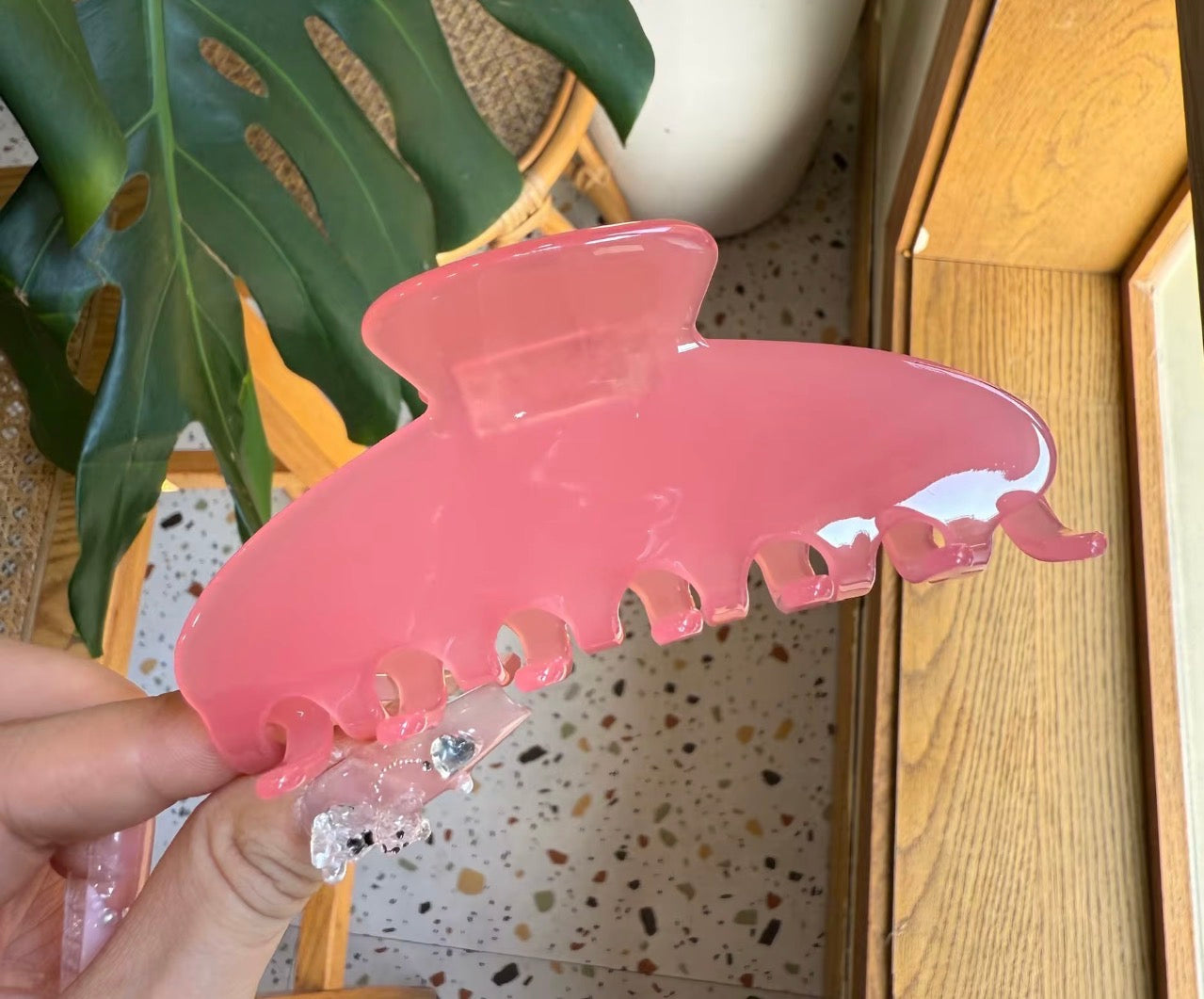 Hair Claw Clips