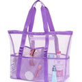 Mesh Beach Bags