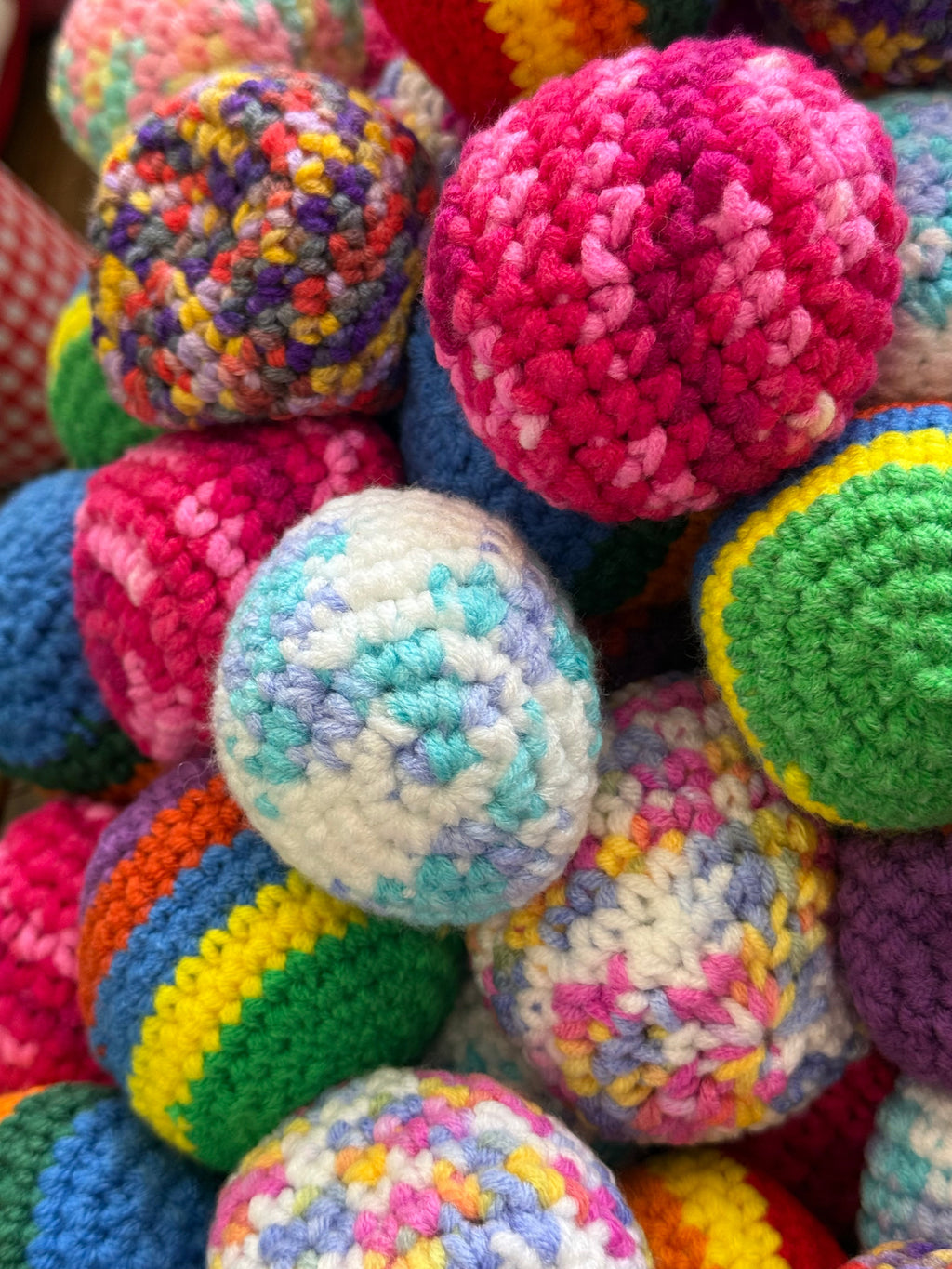 Hacky Sack